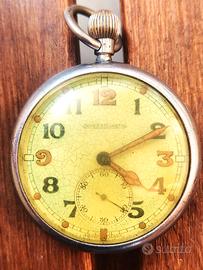 Orologio da tasca Jaeger-LeCoultre 