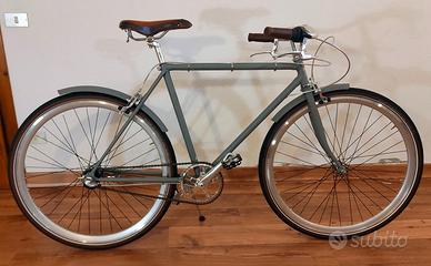 Bici Bicicletta