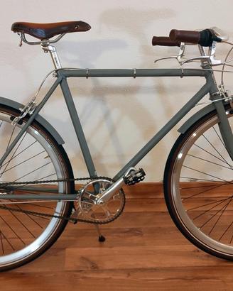 Bici Bicicletta