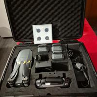 Dji Mavic Pro Combo
