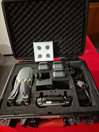 Dji Mavic Pro Combo