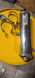 Terminale Wileyco rs46