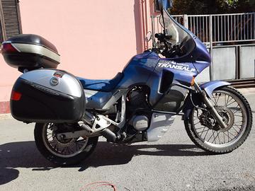 Honda Transalp 600 del 1998
