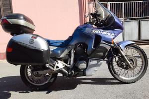Honda Transalp 600 del 1998