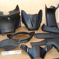 plastiche carene piaggio x9 125 180 200 250 500