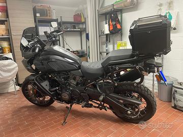 Harley-Davidson Pan America 1250 Special - 2021