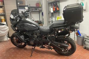 Harley-Davidson Pan America 1250 Special - 2021