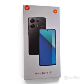 Xiaomi Redmi Note 13 4G | 256/8