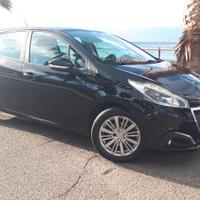 Peugeot 208 1.6 BlueHDi 75 5PT Allure 2016