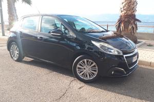 Peugeot 208 1.6 BlueHDi 75 5PT Allure 2016