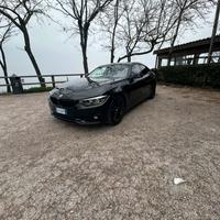 BMW F36 420d 2020