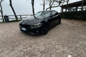 BMW F36 420d 2020