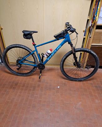 bici mtb