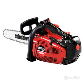 Motosega Shindaiwa da potatura 362 TS