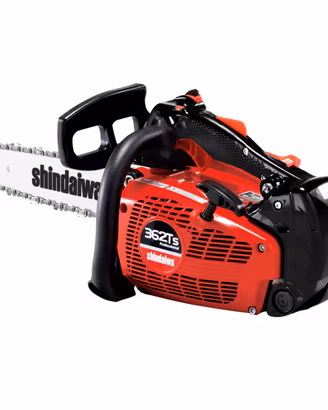 Motosega Shindaiwa da potatura 362 TS