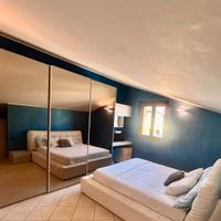 Camera da letto completa 