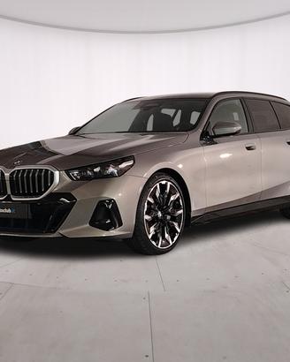 BMW Serie 5 540d Touring 48V xDrive MSport