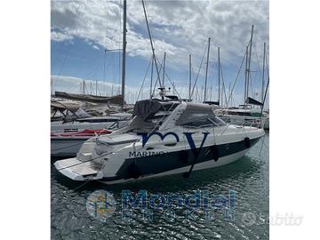 Cranchi Endurance 41