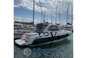 Cranchi Endurance 41