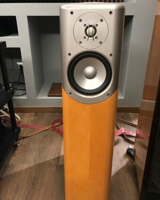 Casse da pavimento Infinity Kappa 400