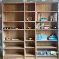 Libreria Ikea Billy