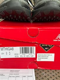 New Balance Fresh Foam Hierro V8 Gore-Tex