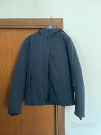 Giubbotto Taglia S, Blu - Sorbino