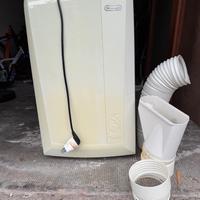 Condizionatore Pinguino De Longhi