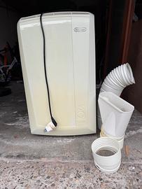 Condizionatore Pinguino De Longhi