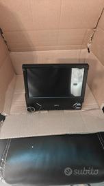 Stereo mp5 universale 
