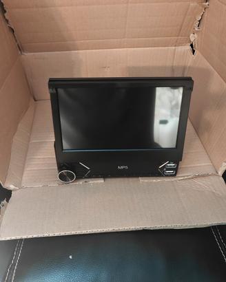 Stereo mp5 universale 