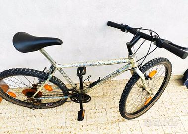 Bicicletta uomo