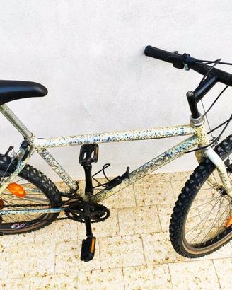 Bicicletta uomo