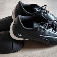 scarpe sportive BMW Puma n.44