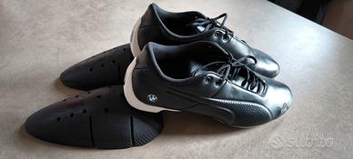 scarpe sportive BMW Puma n.44