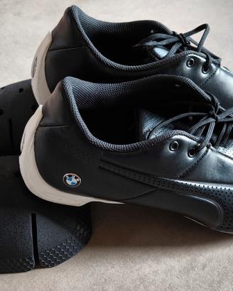 scarpe sportive BMW Puma n.44