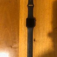 Apple watch serie 3 42mm 