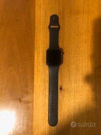 Apple watch serie 3 42mm 