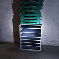 cassettiera furgone euro 150,00