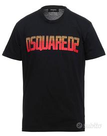 Dsquared t shirt originale