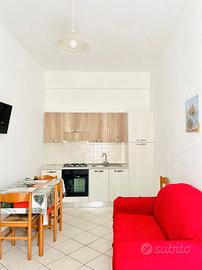 Casa vacanza Avola a 10 metri dal mare, Lung.r