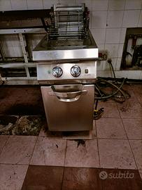 Cuocipasta angelo po