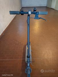 monopattino eletrico 1xs xiaomi