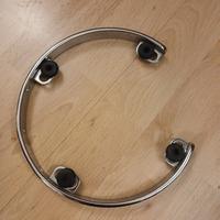 Gibraltar cerchio per tom da 6" SOLO CERCHIO