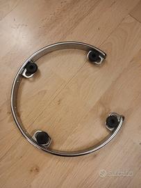 Gibraltar cerchio per tom da 6" SOLO CERCHIO