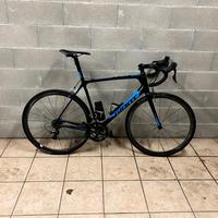 Giant TCR Advanced SL (Top di Gamma) - Dura-Ace
