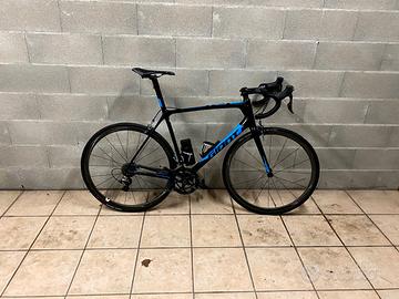 Giant TCR Advanced SL (Top di Gamma) - Dura-Ace