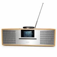 Impianto Stereo Radio