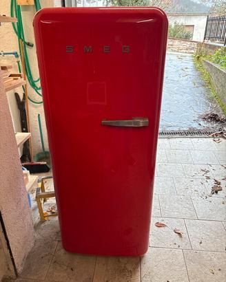 Frigorifero SMEG