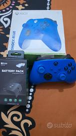 Xbox controller wireless